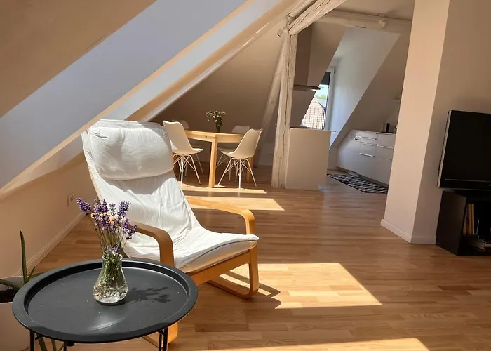 Apartment Malina - Free Private Parking