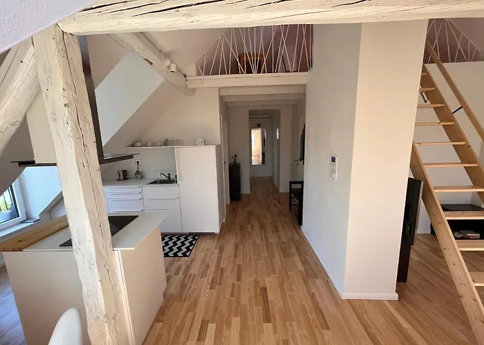 Apartment Malina - Free Private Parking