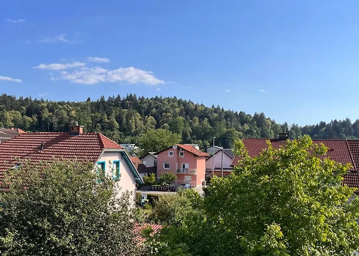 Apartment Malina - Free Private Parking