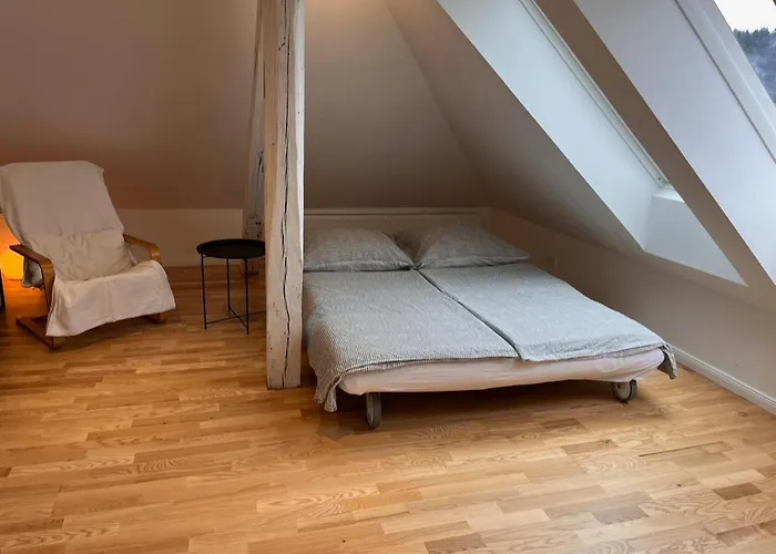 Apartment Malina - Free Private Parking