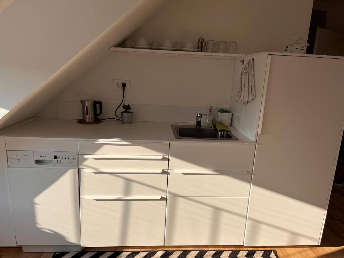 Malina - Free Private Parking Appartement