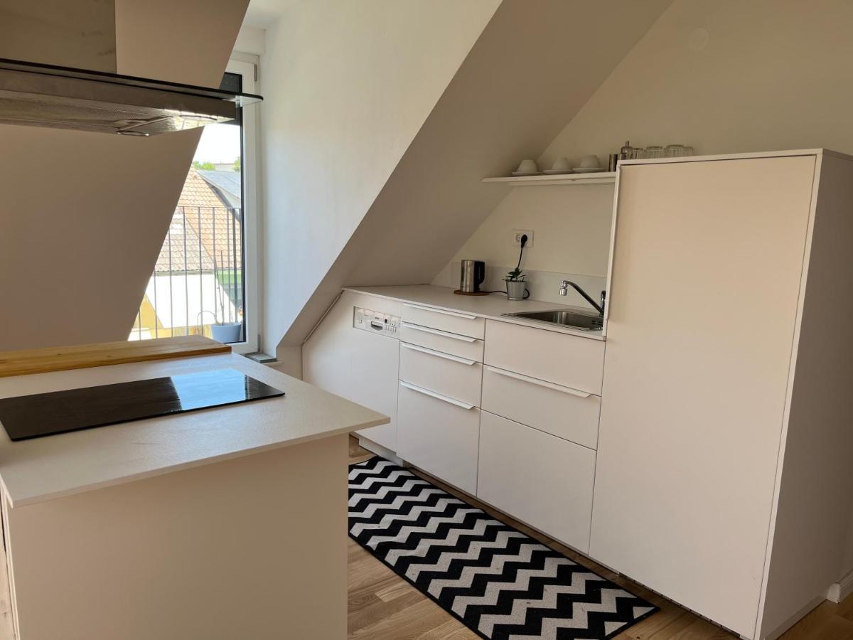 Malina - Free Private Parking Apartment Ljubljana