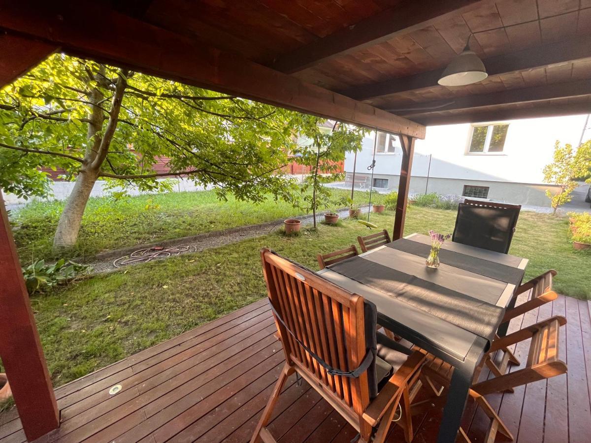Apartment Malina - Free Private Parking