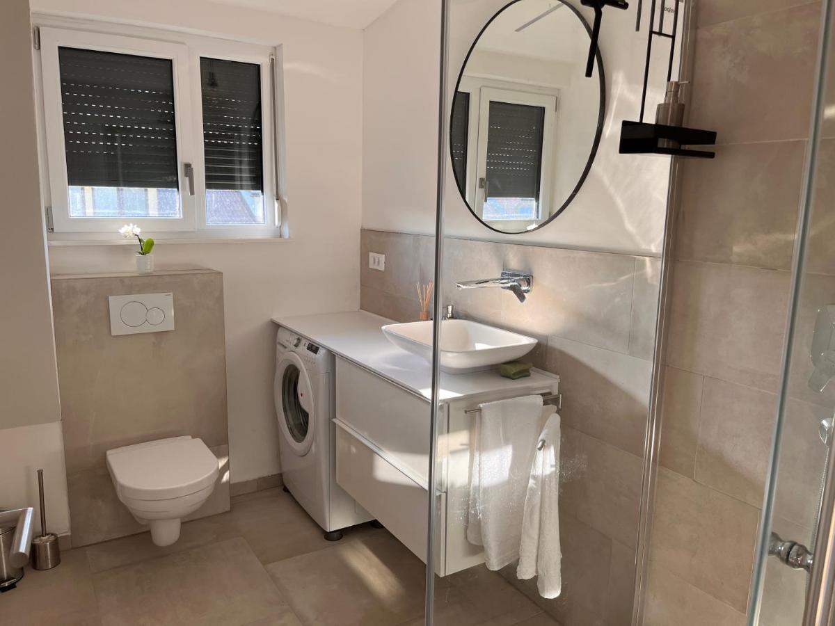Apartment Malina - Free Private Parking *