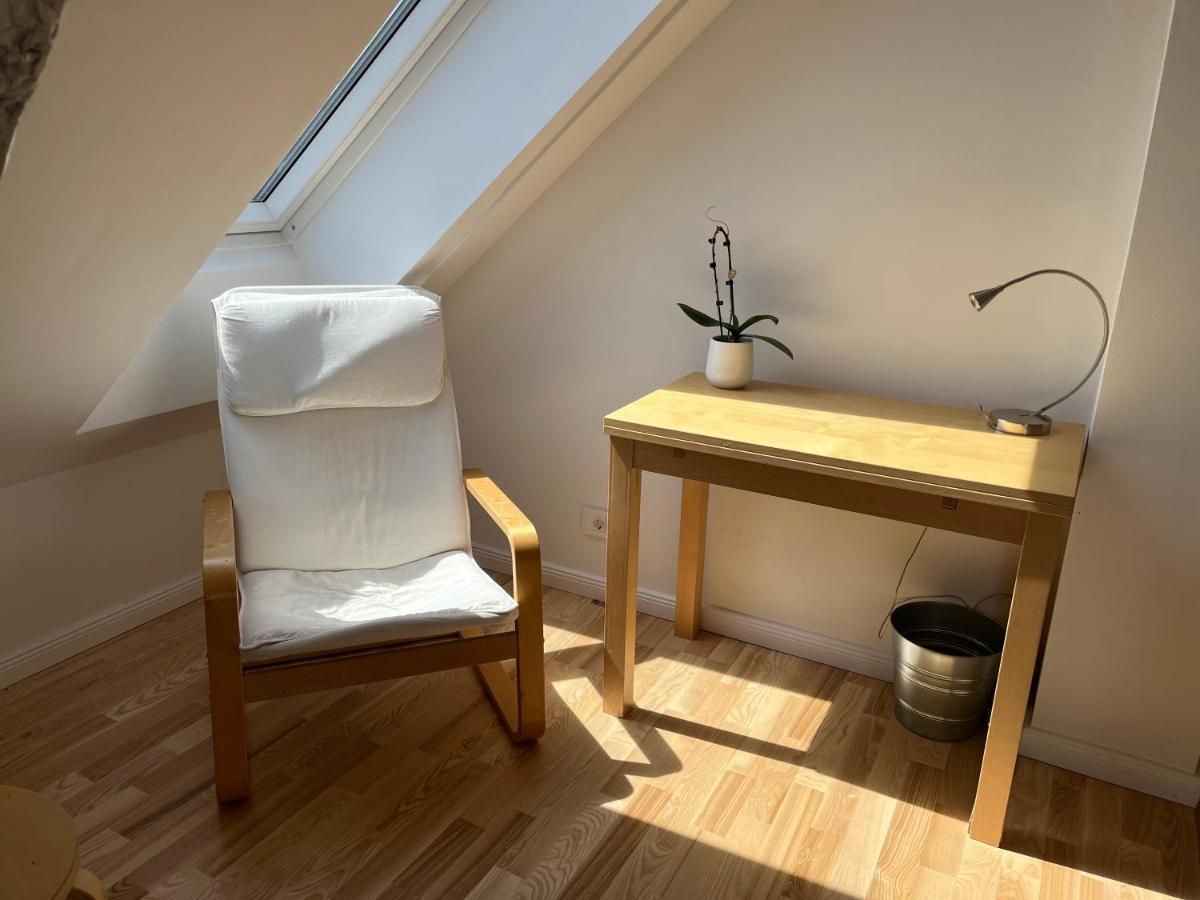 Malina - Free Private Parking Appartement