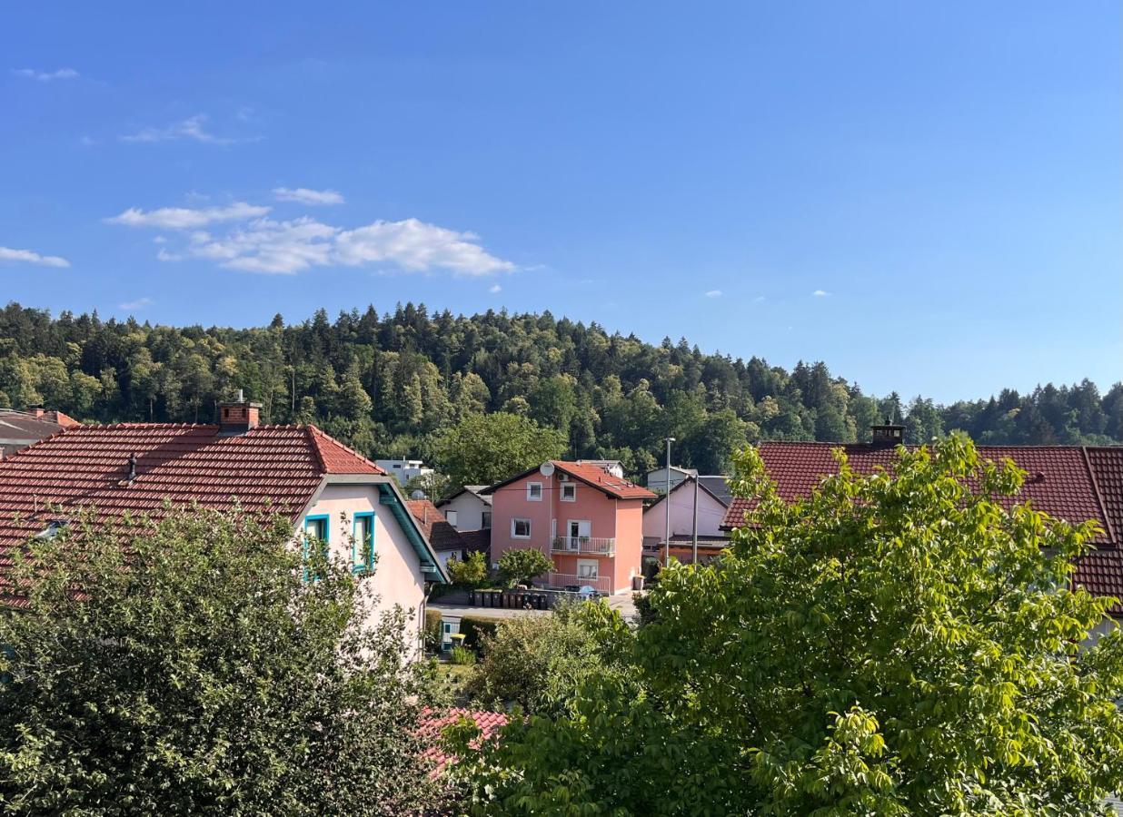 Malina - Free Private Parking Apartment