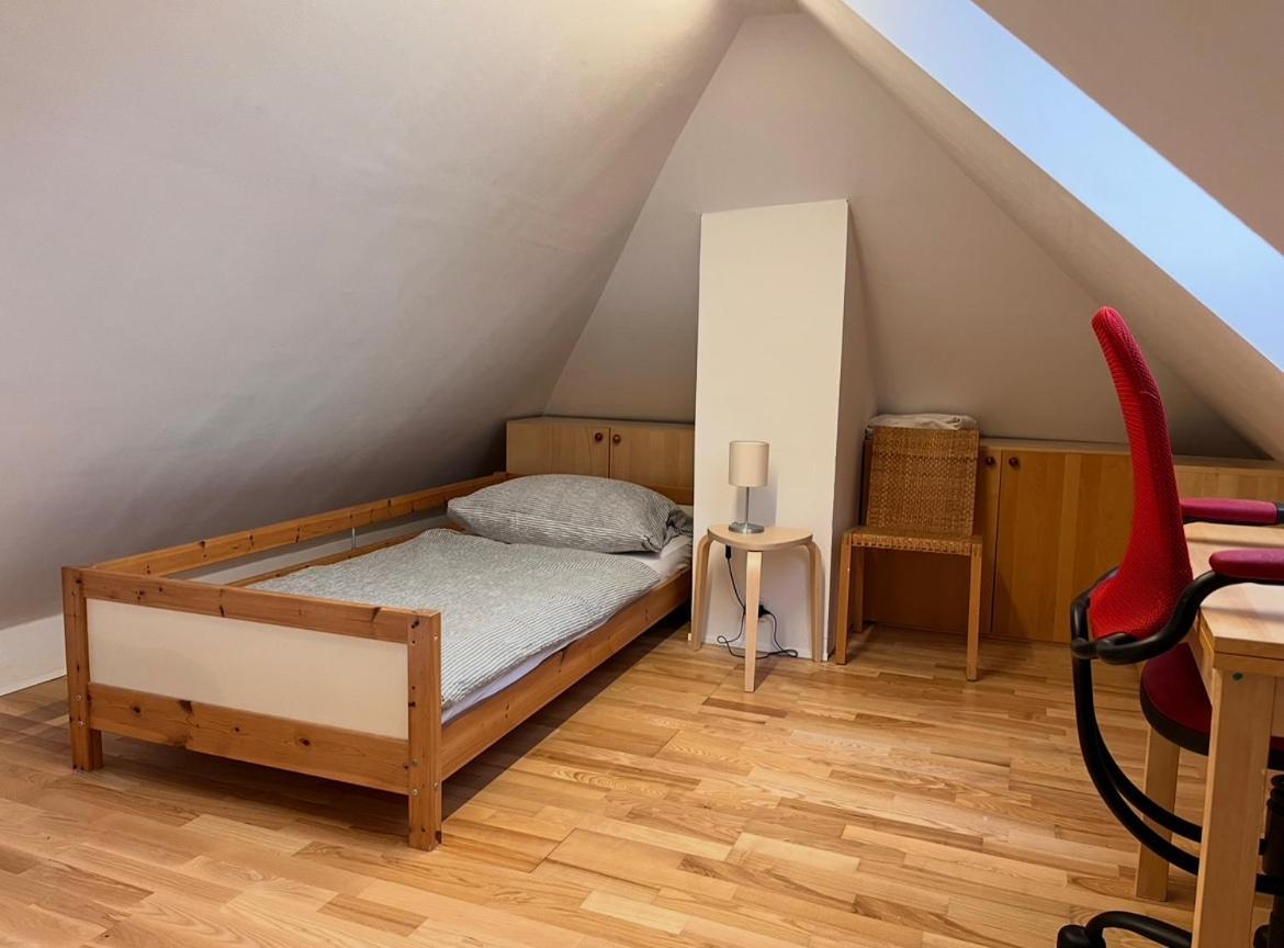 Apartment Malina - Free Private Parking Ljubljana