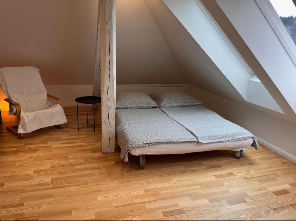 Malina - Free Private Parking *